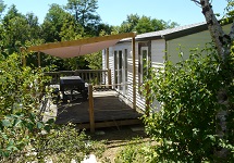 Chalets Eco